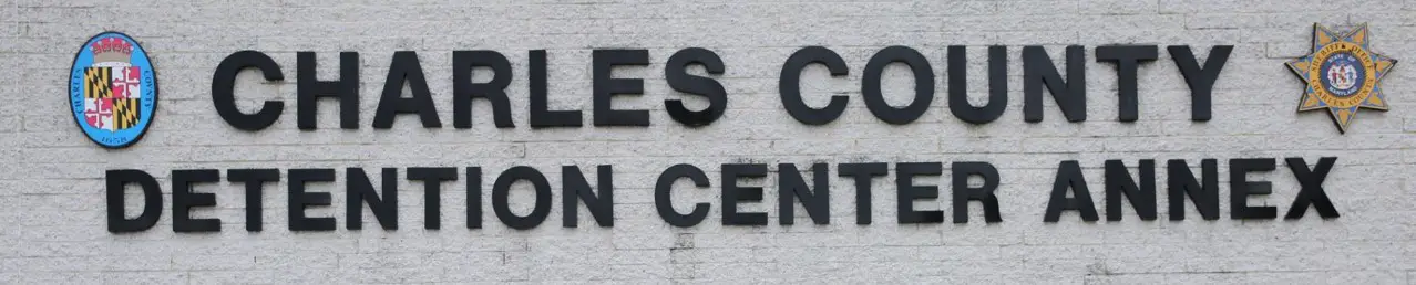 Photos Charles County Detention Center Annex 1